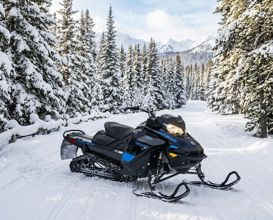 Snowmobile clutch pullers by KNS Performance Parts