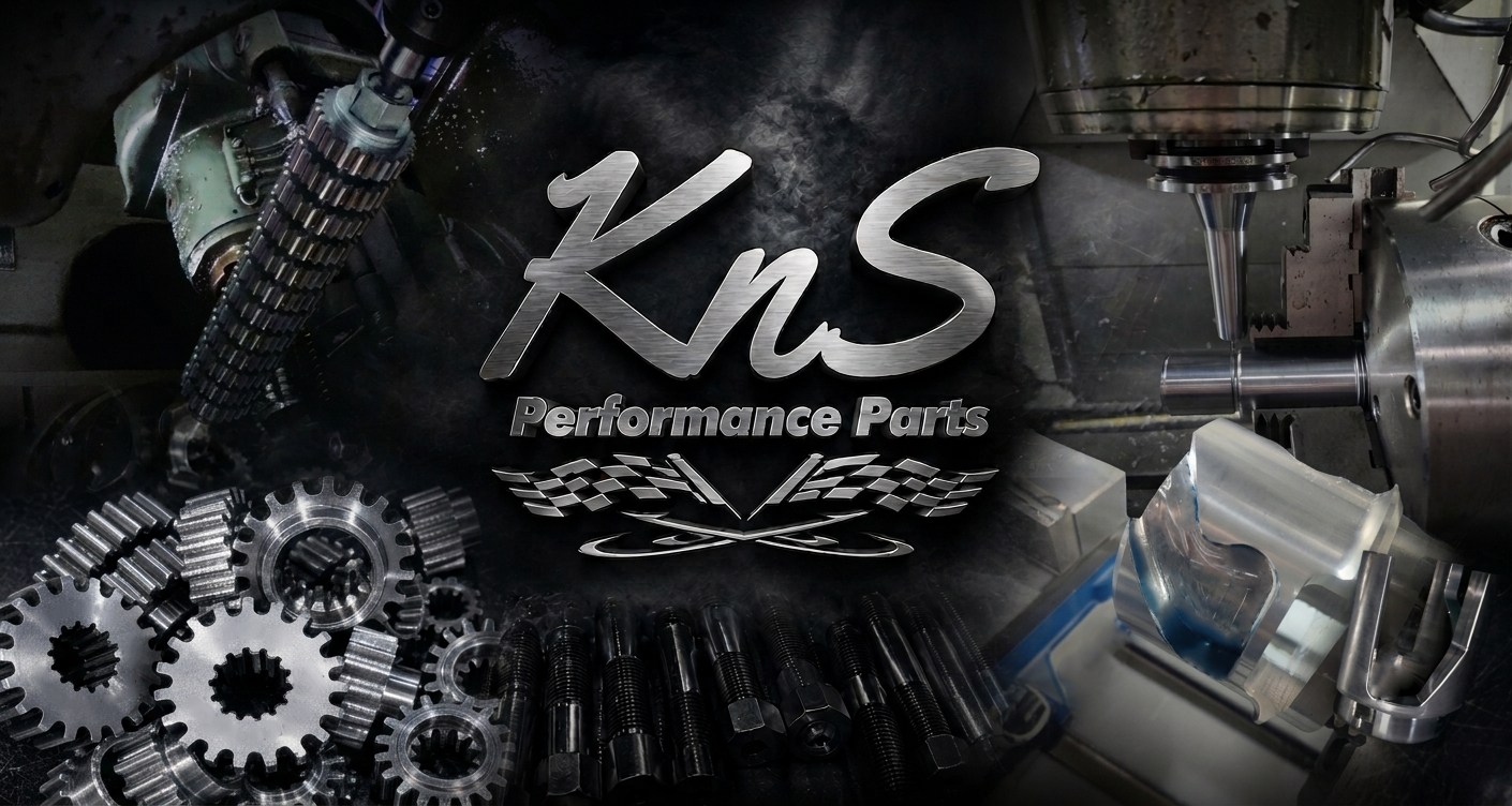 KNS Performance Parts clutch pullers and powersports tools